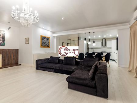 Luxury 3 Beds| Nordului Street| Private Garden 200 sqm| - Fotografie 3