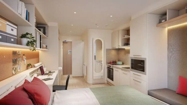 Gold Studio - Photo 1