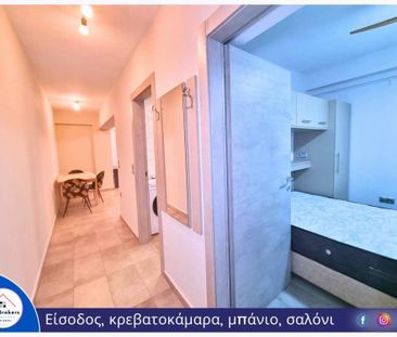 Διαμέρισμα για ενοικίαση 40 Εκκλησιές (40 Εκκλησιές - Ευαγγελίστρια) - Φωτογραφία 6