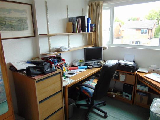 4 bedroom detached house to rent - Photo 1