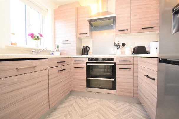 Martin Hunt Drive, Stanway, Colchester, Essex, CO3 8BL - Photo 1