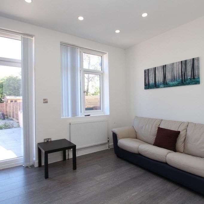 House share to rent - Photo 1