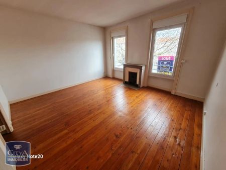 Appartement à louer 2 pièces 57.19m² - Photo 3