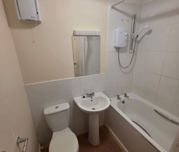 1 Bed Flat, Tyrell Court, SO18 - Photo 6