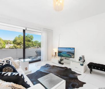 12/13-21 Armstrong Street, Cammeray. - Photo 3