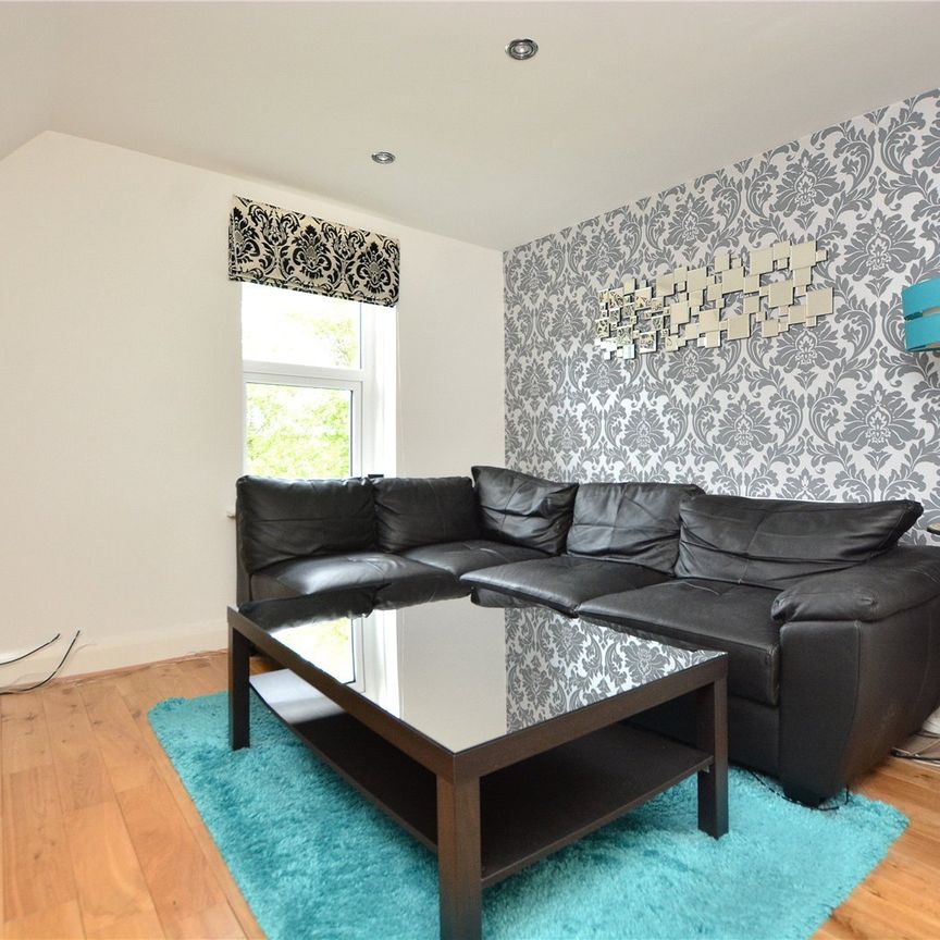 85, Old Park Road, Roundhay, Leeds, LS8 1JB - Photo 1