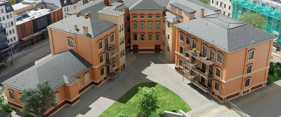 ***STUDENTEN AUFGEPASST~ERSTBEZUG NACH SANIERUNG~EINBAUKÜCHE~STELLPLATZ*** - Foto 1