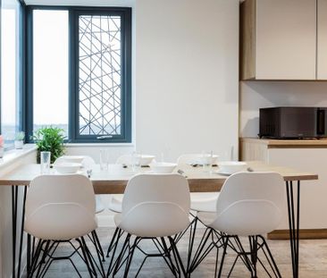 1 bedroom private hall to rent - Photo 2