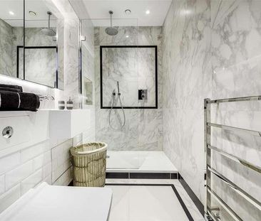 Chapter Street, Westminster, London, SW1P - Photo 1