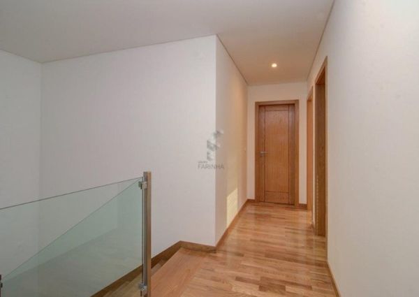 Apartamento T3 em Lisboa