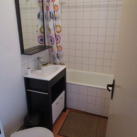 Location Appartement 1 pièce 21m² RENNES 35000 - Photo 3