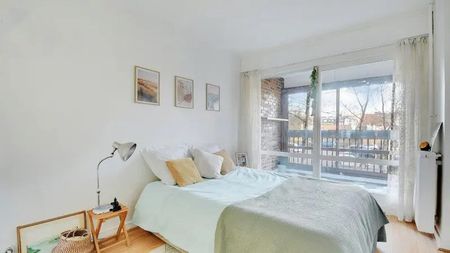 Location Appartement 3 pièces 69m² CRETEIL 94000 - Photo 2