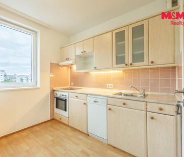 Pronájem bytu 2+kk 52 m² - Photo 3