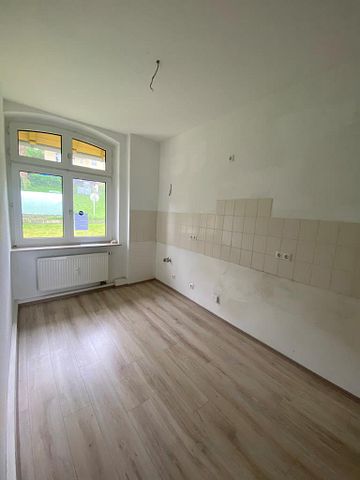 2-Zimmer-Wohnung in Nachrodt-Wiblingwerde - Photo 4