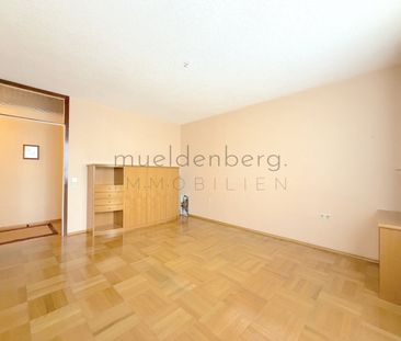 Traumhafte 3-Zimmer-Wohnung mit Loggia, Grünblick & Garage! - Photo 3