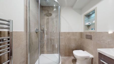 Studio to rent - Photo 4