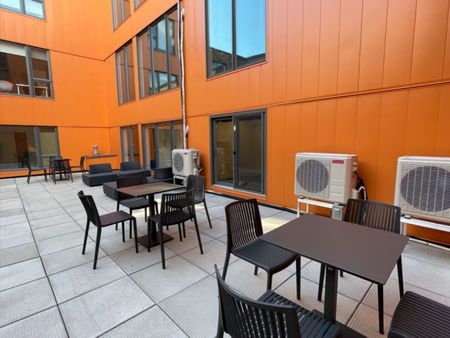 500 rue Sauvé Est, Montréal, QC - Photo 3