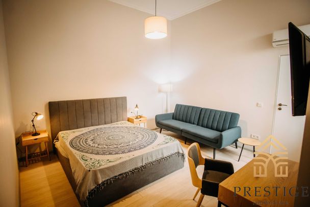 Apartament cu 2 camere de inchiriat in zona Ultracentrala-Oradea - Fotografie 1