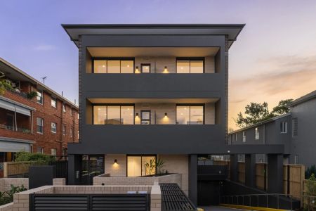 Near new luxury studios just 700m from Ashfield Station | IVY Ashfield - Photo 3