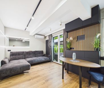 Trzypokojowy apartament na wynajem w Niemczu - Фото 1