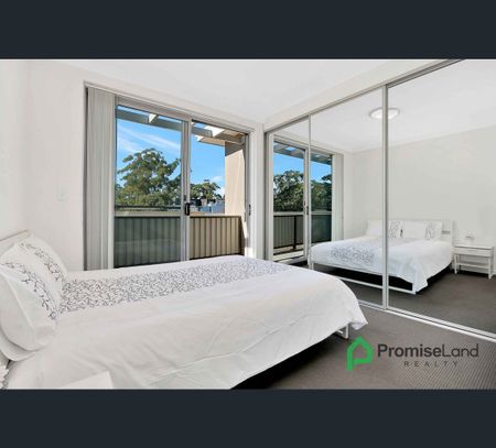 29/209-211A Carlingford Road, Carlingford, NSW 2118 - Photo 5