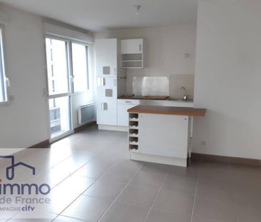Appartement 2 pièces - 69003 Lyon 3e Arrondissement - Photo 5