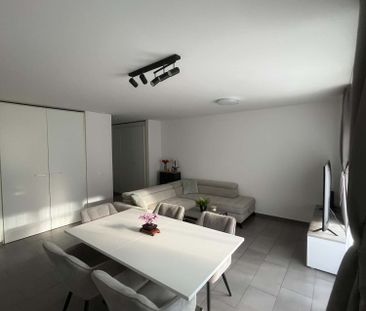 2.5 Zimmer Wohnung - Photo 2