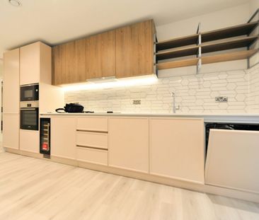 Flat to rent on - Photo 5