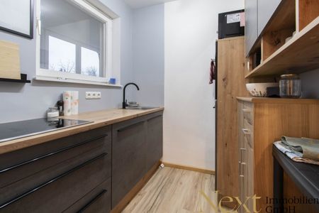 Einladende 2-Zimmer-Wohnung mit gemütlicher Loggia im Herzen Bad Leonfeldens zu vermieten! - Foto 3