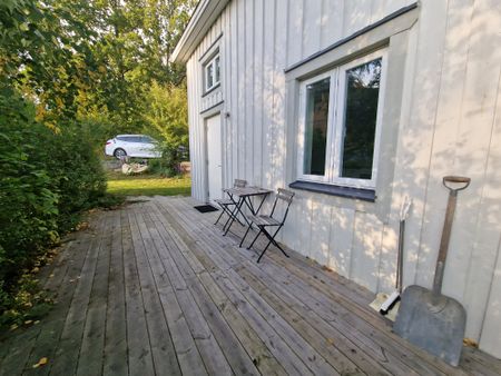 Hagvägen, Segeltorp - Foto 3