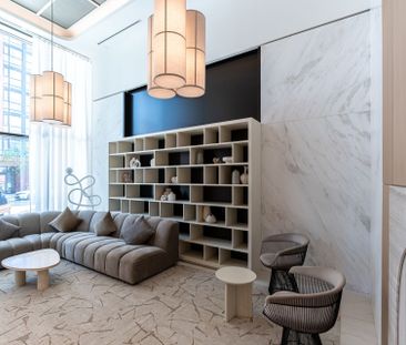 For Lease - 10 Oak Street Unit# 2403, Toronto, Ontario - Photo 1
