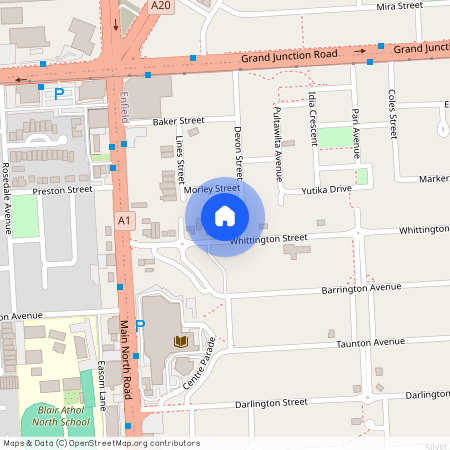 20 Whittington Street, SA 5085, Enfield