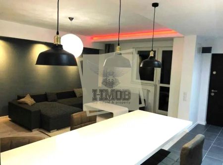 Apartament de lux 2 camere balcon si parcare in Arhitectilor - Photo 4