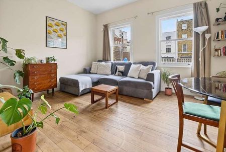 Hackney Road, Tower Hamlets, E2 - Photo 3