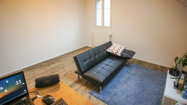 5.5 Zimmer, 138 m², 2. Stock - Photo 1