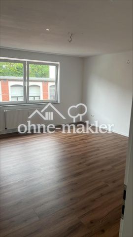 WE 9 - Helle 3-Zimmer-Wohnung mit Balkon in zentraler Lage von Wuppertal - Photo 2
