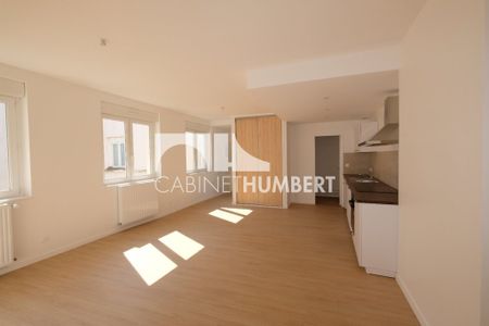 APPARTEMENT T3 A LOUER - Photo 2