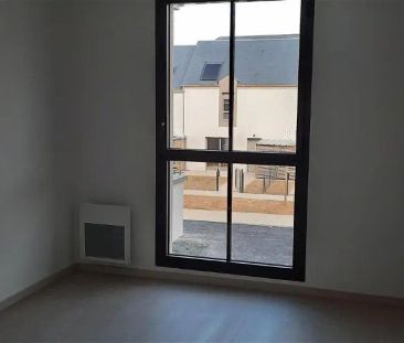 Location appartement 2 pièces - 42.6m² à Tours (37000) - Photo 3
