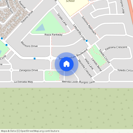 15 Merida Loop, Port Kennedy