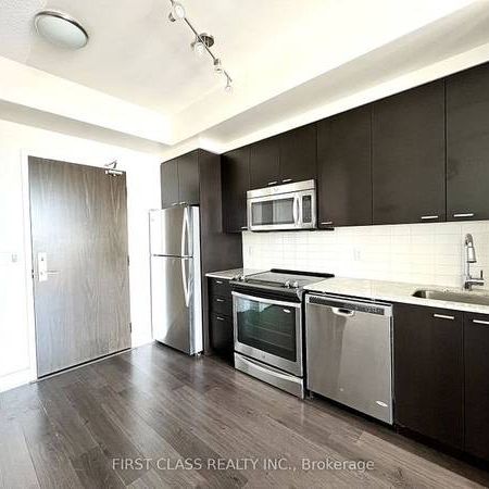 Yonge/Sheppard-Spacious 1Bdrm Open Concept - Photo 3