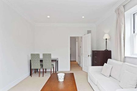 Cranley Gardens, South Kensington, SW7 - Photo 2