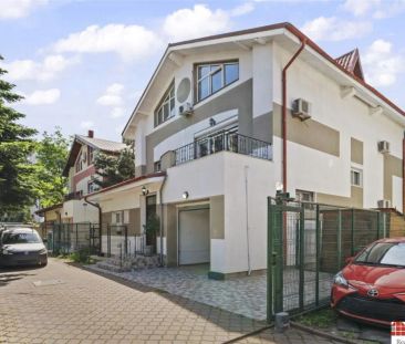 Vila spatioasa langa parcul Herastrau | Spatiu versatil - Photo 3