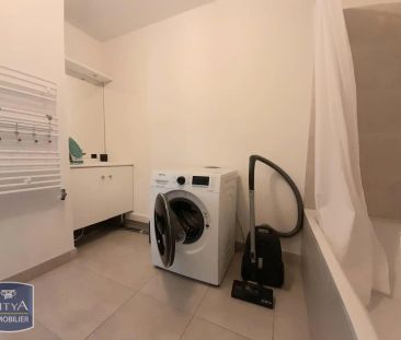 Appartement à louer 1 pièce 29.05m² - Photo 3