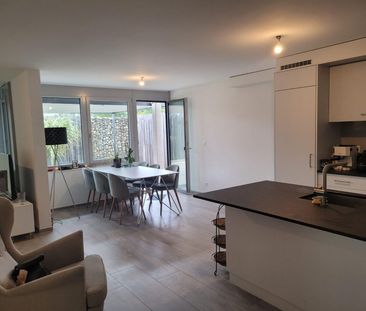 3.5-room apartment in Cheyres - Photo 2