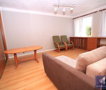 Mieszkanie 38 m2 Tarnów ul. Klikowska - Zdjęcie 1