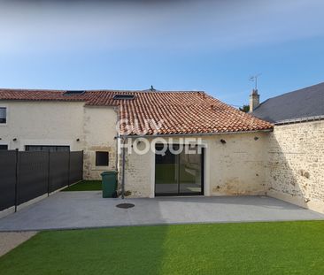 Maison Coulonges Sur L Autize 5 pièce(s) 103 m2 colocation possible - Photo 3