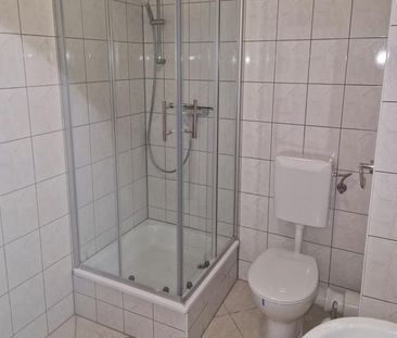 Ihre neue 2-Zimmerwohnung mit Balkon und modernen Laminat in DÃ¶beln! - Foto 2