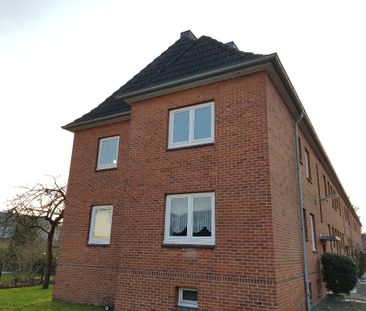 Geräumige 2,5-Zimmer-Wohnung in Norderstedt - Foto 4