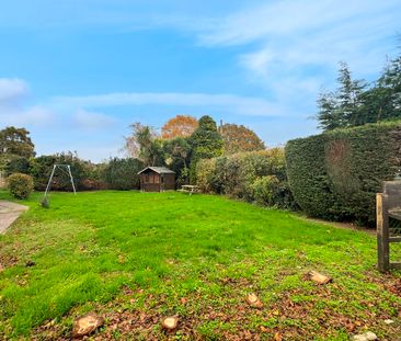 Jufreve, Snape Road, Knodishall, Saxmundham - Photo 4