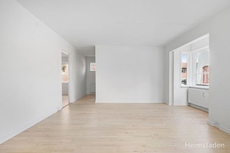 2-værelses Lejlighed på 70 m² i Silkeborg - Photo 2